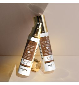 SUNLEYA ANTI-AGING SONNENSCHUTZ SPF50+